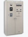 Air conditioning sanitary control panel 