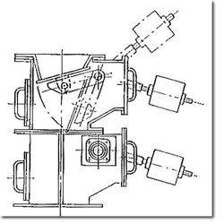 Electric Damper